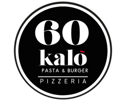 60KALO logo.